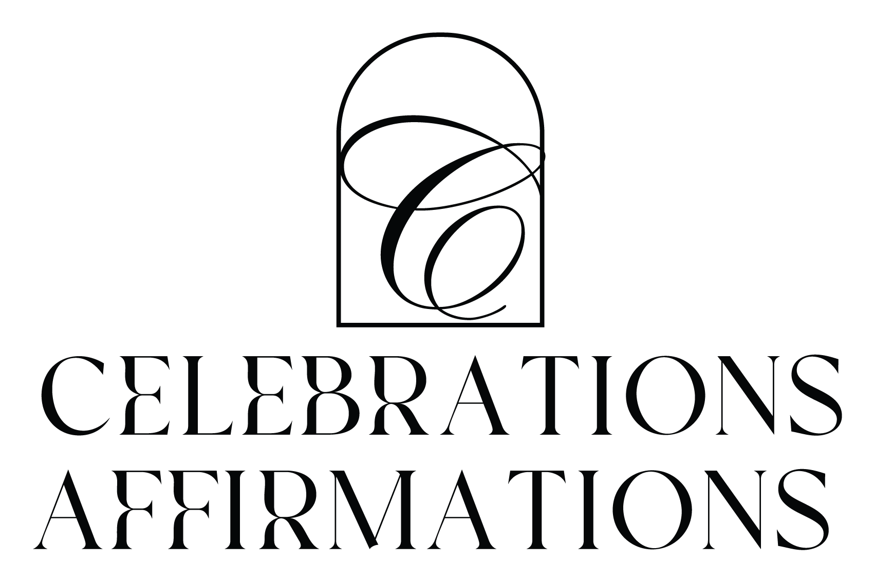 Celebrations Affirmations