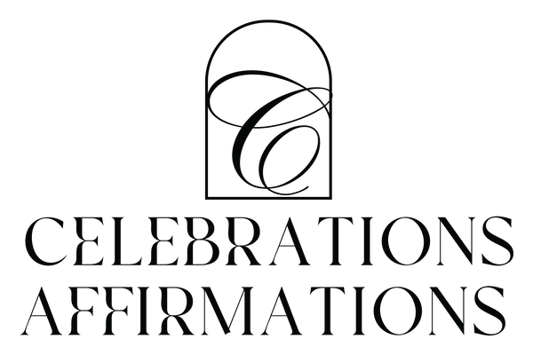 Celebrations Affirmations