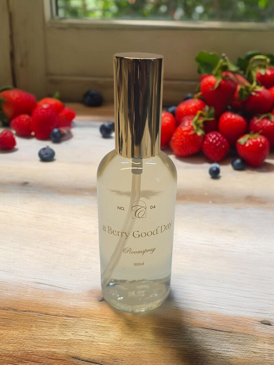 Berry Good Day Roomspray