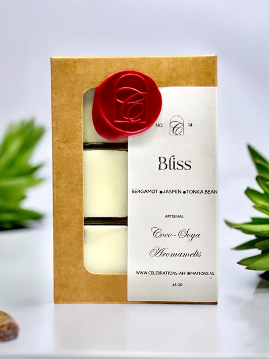 Bliss Aromamelts